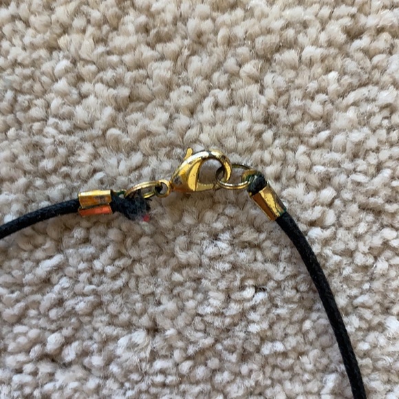 Red Jasper Necklace - Picture 5 of 10